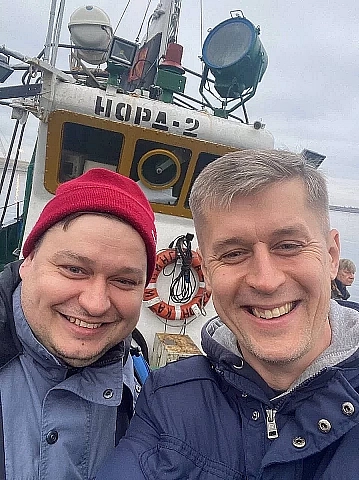 Отзыв Ксении